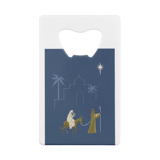 NOB161メリーおよびJoseph.tif クレジットカード栓抜き (裏面)