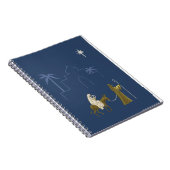 NOB161メリーおよびJoseph.tif ノートブック (右側)