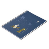 NOB161メリーおよびJoseph.tif ノートブック (左側)