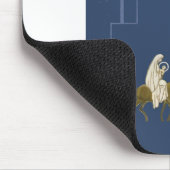 NOB161メリーおよびJoseph.tif マウスパッド (コーナー)