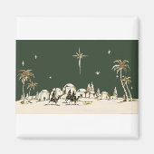 NOB164三賢人.tif マグネット (正面)