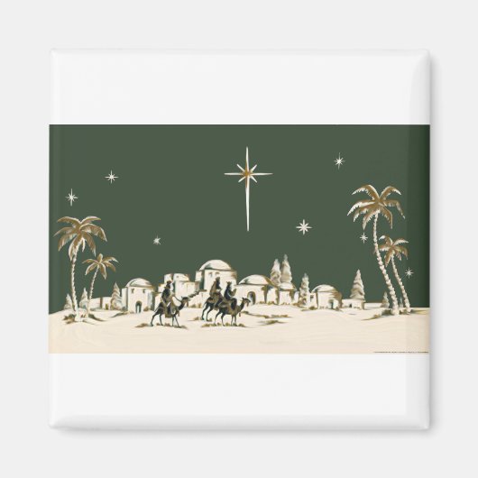 NOB164三賢人.tif マグネット (正面)