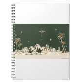 NOB164 3賢いMen.tif ノートブック (正面)