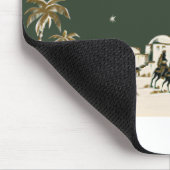 NOB164 3賢いMen.tif マウスパッド (コーナー)