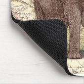 NOB173トランク1.tif マウスパッド (コーナー)