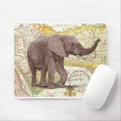 NOB173トランク1.tif マウスパッド (マウス)