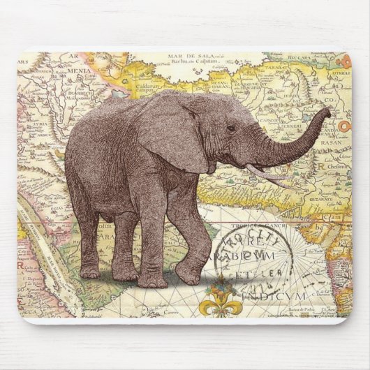 NOB173トランク1.tif マウスパッド (正面)