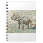 NOB174トランク2.tif ノートブック (正面)