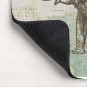 NOB174トランク2.tif マウスパッド (コーナー)