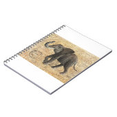 NOB175トラック3.tif ノートブック (左側)