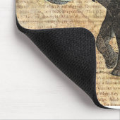 NOB175トラック3.tif マウスパッド (コーナー)