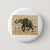 NOB175トラック3.tif 缶バッジ (正面)