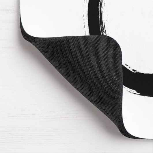 NOB55禅1.tif マウスパッド (コーナー)