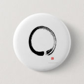 NOB55禅1.tif 缶バッジ (正面)