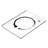 NOB56禅2.tif ノートブック (左側)