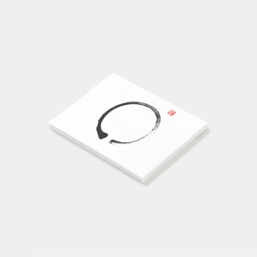 NOB56禅2.tif ポストイット (アングル)