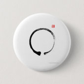 NOB56禅2.tif 缶バッジ (正面)