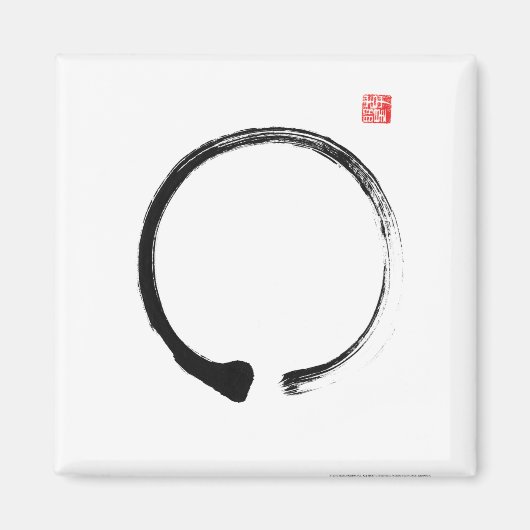 NOB56 Zen 2.tif マグネット (正面)