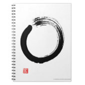 NOB57禅3.tif ノートブック (正面)