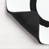 NOB57禅3.tif マウスパッド (コーナー)