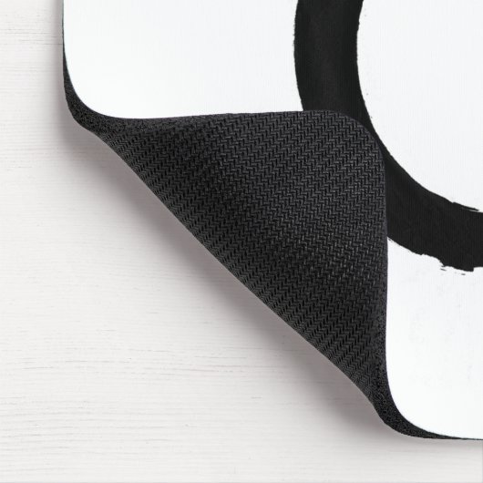 NOB57禅3.tif マウスパッド (コーナー)