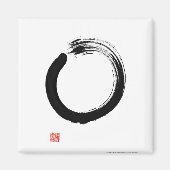 NOB57 Zen 3.tif マグネット (正面)