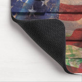 NOB61旗4.tif マウスパッド (コーナー)