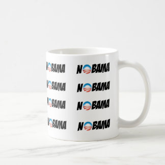 Nobamaのクラシックのマグ コーヒーマグカップ