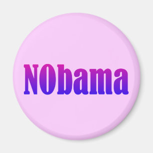 NObamaの磁石 マグネット