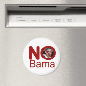 NoBamaラウンドマグネット マグネット (インサイチュ (食洗機))