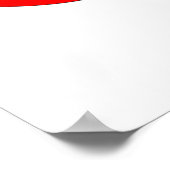 NOBAMA -保チェック！ ポスター (角)