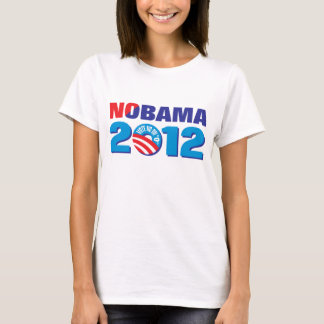 NOBAMA 2012年 Tシャツ