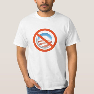 NOBAMA Tシャツ