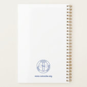 NOBCChEプランナー プランナー手帳 (裏面)