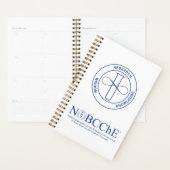 NOBCChEプランナー プランナー手帳 (ディスプレー)