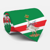 Nobile Contrada dell' Oca (Goose) ネクタイ (ロール)