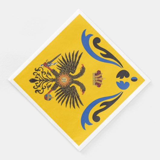 Nobile Contrada dell'Aquila Palio di Siena (イーグル) (コーナー)