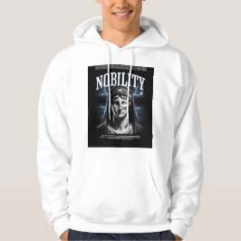 NOBILITY HOODIE パーカ