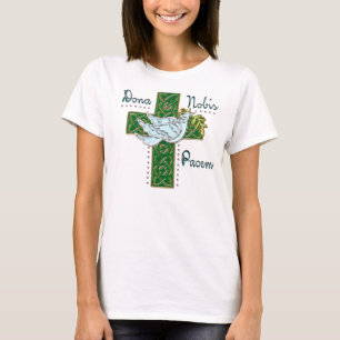 Nobis Pacem夫人 Tシャツ