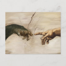 Noble Beasts - Creation of Apekind