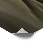 Noble Beasts - Dandy Bear ポスター (角)