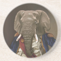 Noble Beasts - Dandy Elephant