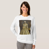 Noble Beasts - Dandy Ostrich Tシャツ (正面フル)