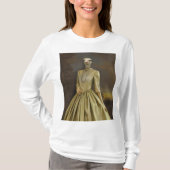 Noble Beasts - Dandy Ostrich Tシャツ (正面)