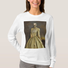 Noble Beasts - Dandy Ostrich Tシャツ