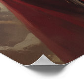 Noble Drool Rules：ロングライブフェッチ ポスター (角)