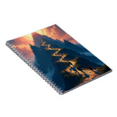 NobodyからHolisticareへの™試験 ノートブック (右側)