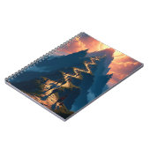 NobodyからHolisticareへの™試験 ノートブック (左側)