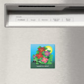 NOBODYのPeRFECTマグネット マグネット (インサイチュ (食洗機))