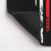 Nobody Alone – 鎌状赤血球貧血認識度サポート マウスパッド (コーナー)